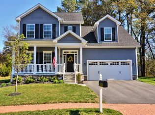 305 Valley Rd, Milton, DE 19968