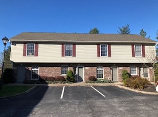 3354 S Oaklawn Cir, Bloomington, IN 47401