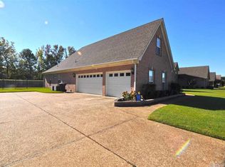 4580 Model Cv, Arlington, TN 38002