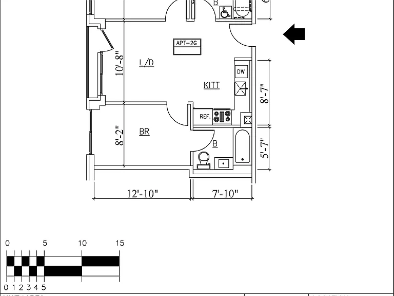 27-05 41st Ave #2G — Photo 2