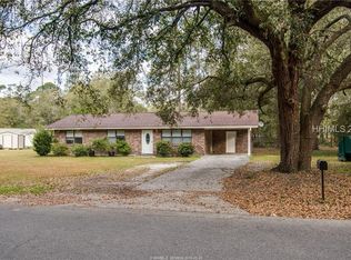 112 Pine Forest Loop, Ridgeland, SC 29936