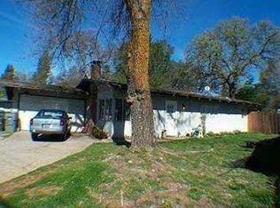 148 Dolores Dr, Auburn, CA 95603