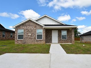 829 Elm St, Seminole, OK 74868
