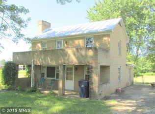 124 Kenny Ln, Stanley, VA 22851
