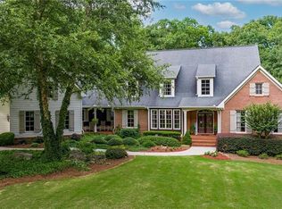 1358 Washington St, Jefferson, GA 30549
