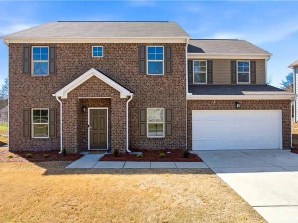 3105 Franklin St, Austell, GA 30106