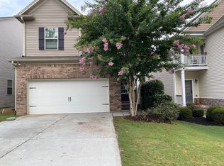 4699 McEver View Dr, Buford, GA 30518