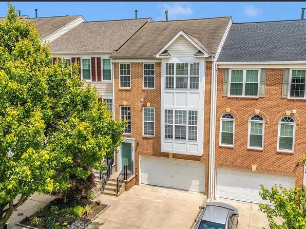 22 Inkberry Cir, Gaithersburg, MD 20877