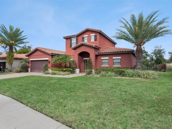 116 Verde Way, Debary, FL 32713