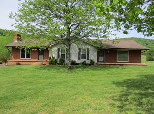 2320 Swindell Hollow Rd, Lebanon, TN 37090