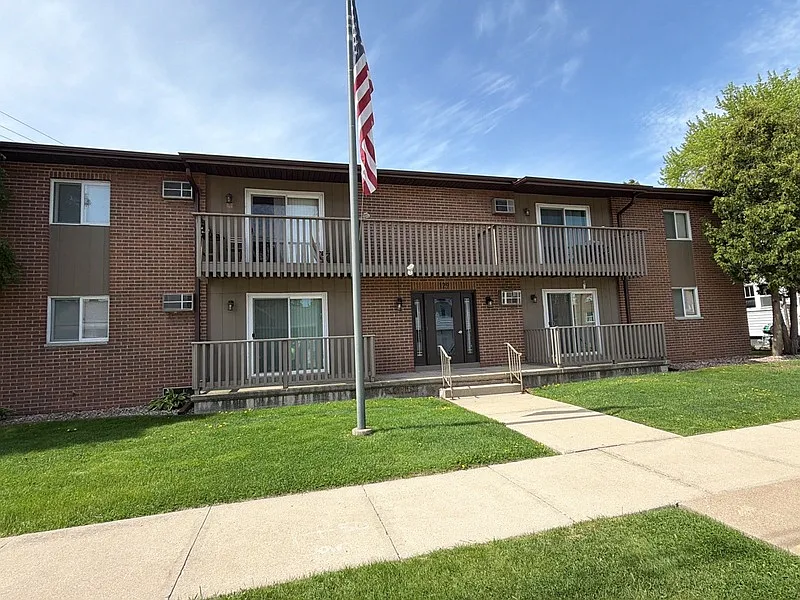 129 Washington Ave #5