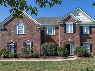 1002 Dataw Ln, Indian Trail, NC 28079