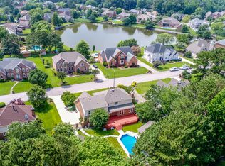 229 Golden Maple Dr, Chesapeake, VA 23322