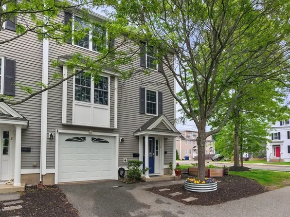 73 Liberty St #1, Danvers, MA 01923
