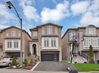 31 Mastwood Cres, Toronto, ON M1C 0B3
