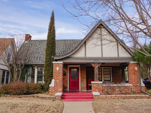 2029 NW 21st St, Oklahoma City, OK 73106