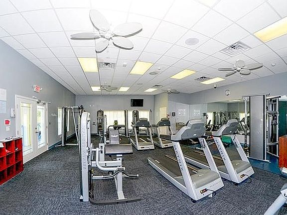 Community Gym