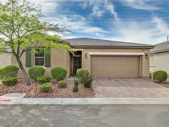 7141 Flora Lam St, Las Vegas, NV 89166