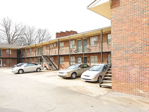 4th image of 1440 21st St N APT O