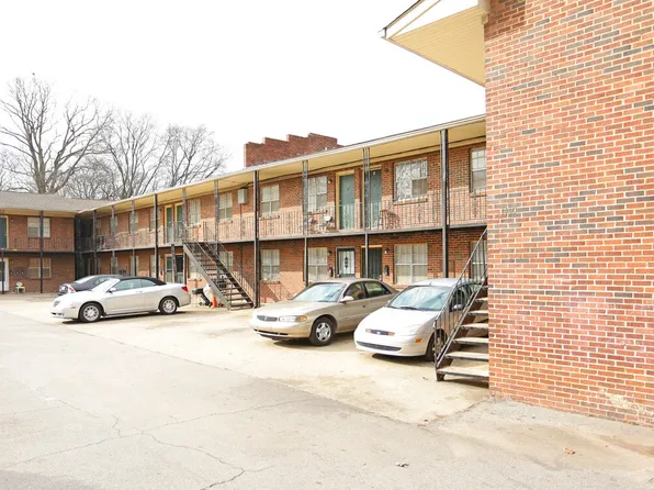 Uptown Stadium Apartments I