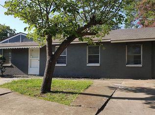 6308 Godfrey Ave, Dallas, TX 75217