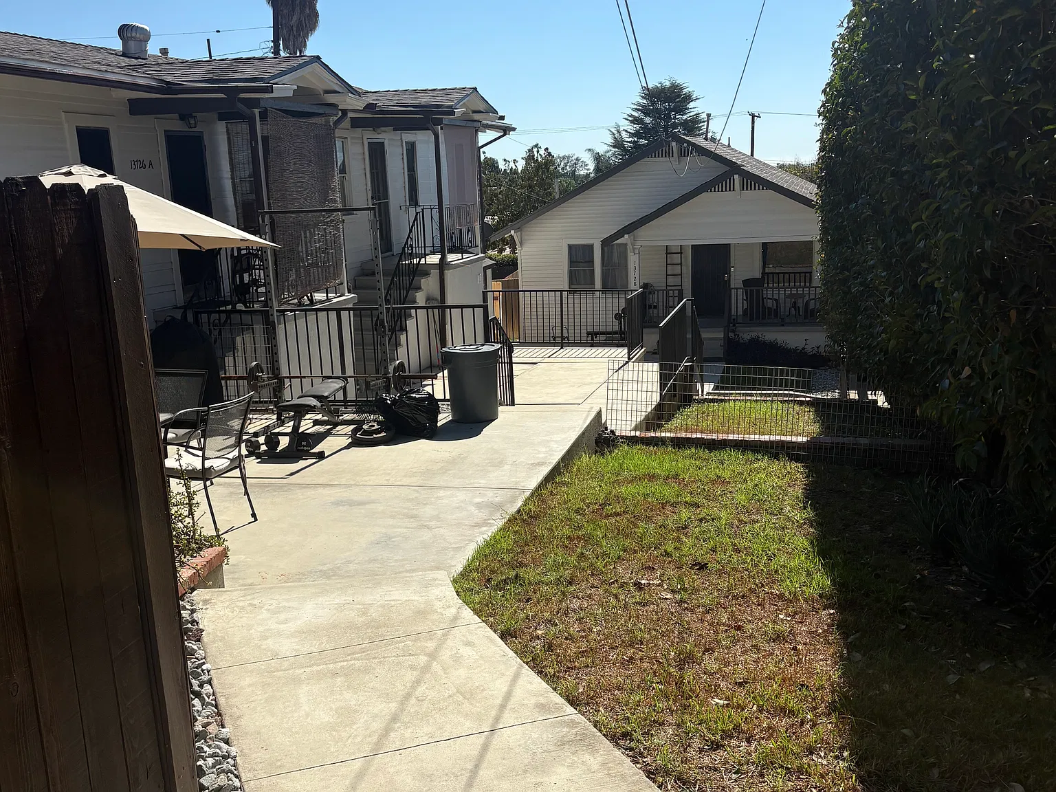 Studio, 350 sqft, $1,695 — Photo 2