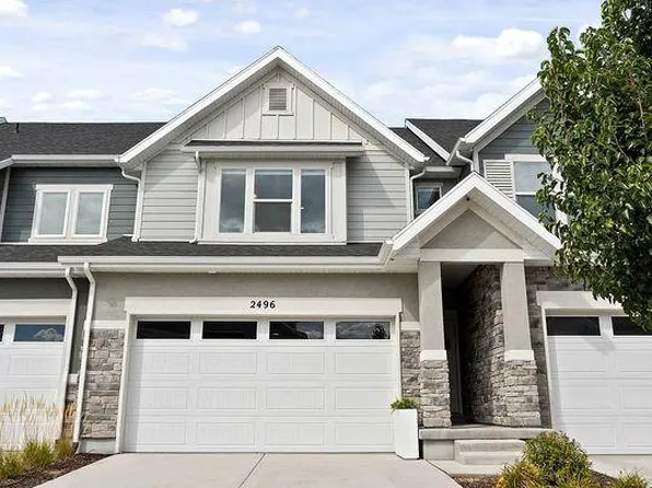 2496 W Townhouse Dr, Mapleton, UT 84664