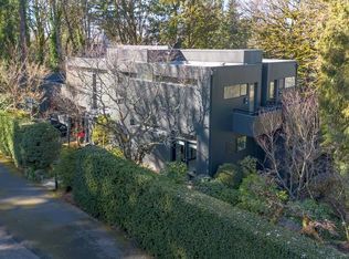 4191 SW Greenleaf Dr, Portland, OR 97221