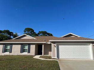 5951 NW Baynard Dr, Port Saint Lucie, FL 34986