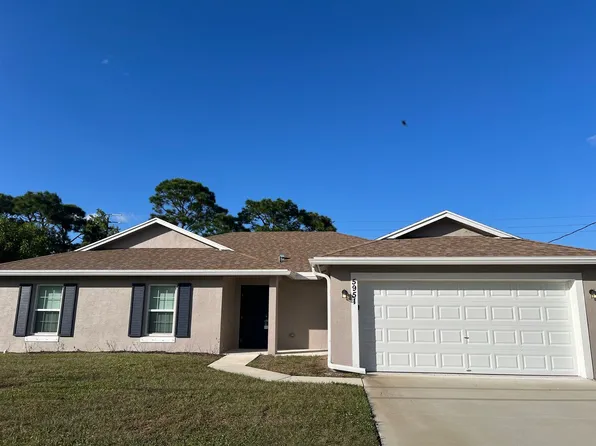 5951 NW Baynard Dr, Port Saint Lucie, FL 34986