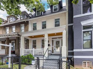 34 New York Ave NW, Washington, DC 20001