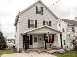 63 N 12th St, Indiana, PA 15701