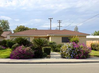 761 S Manor Dr, Kerman, CA 93630