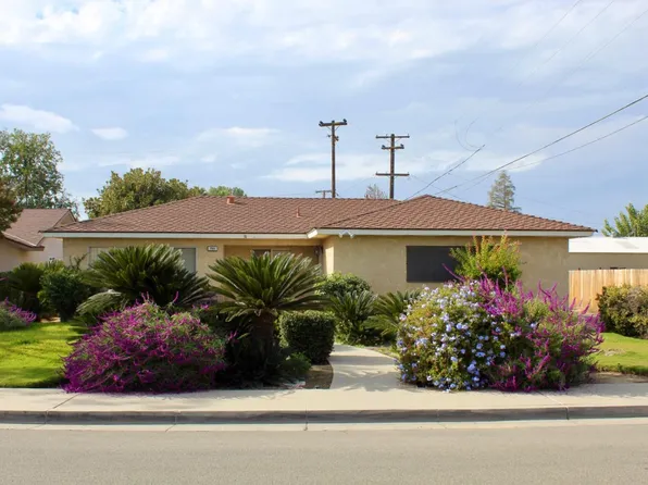 761 S Manor Dr, Kerman, CA 93630