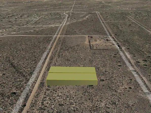 Vicksburg U26 B133 L42 43 Rd NW, Rio Rancho, NM 87144