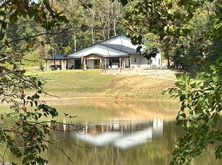 614 Water Tower Rd, Van Buren, MO 63965