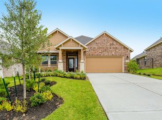 16 Florentino Vine Pl, The Woodlands, TX 77354