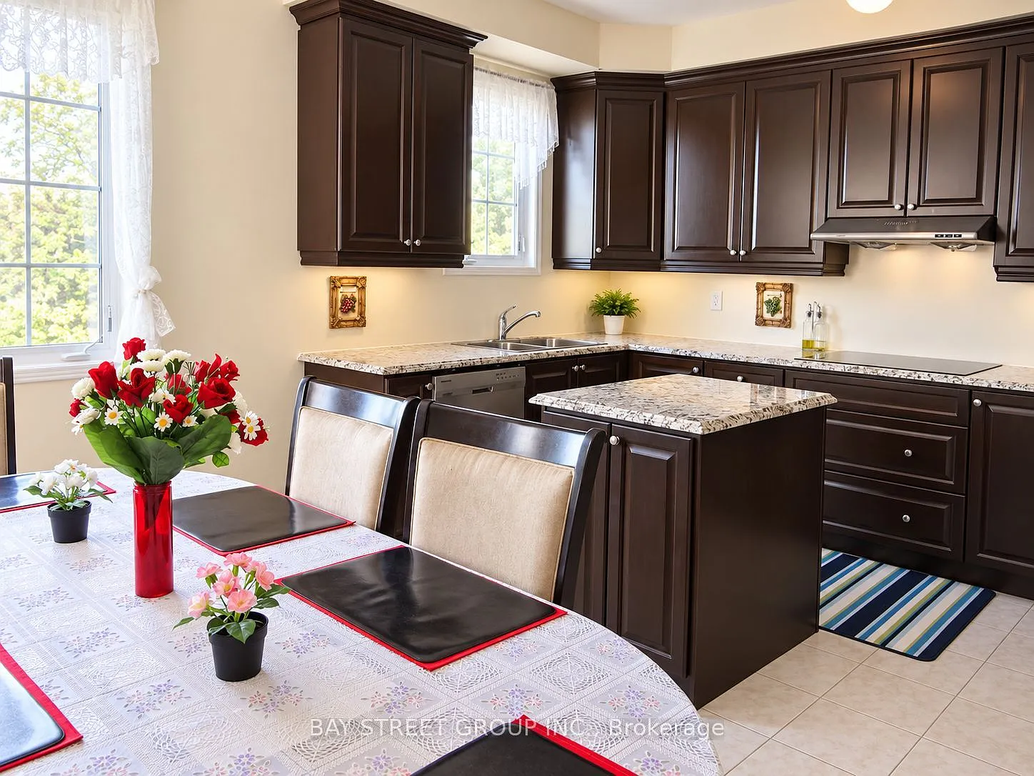 3 bed, $3,750 — Photo 2