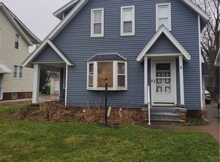 13710 Thornhurst Ave, Garfield Heights, OH