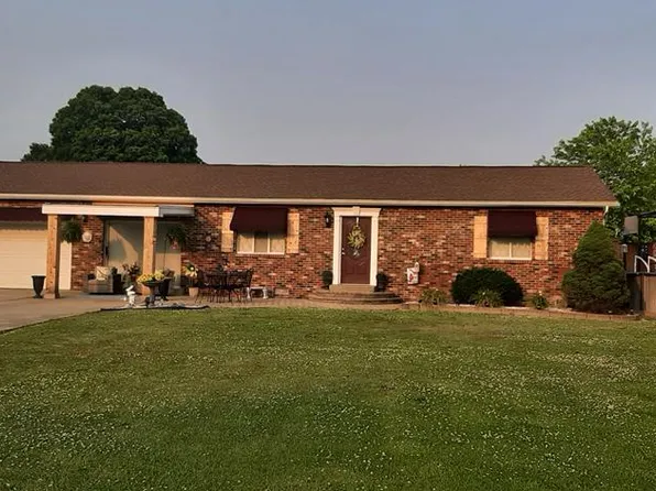 1990 Shela Blvd #A, Portsmouth, OH 45662