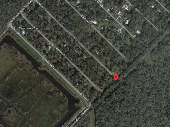 0 Birchmont Dr Lot 281, Guy, TX 77444