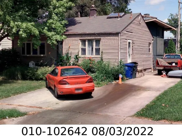 2246 Belcher Dr, Columbus, OH 43224