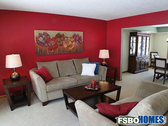 Front Living Room