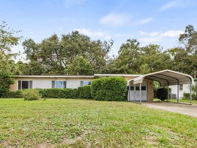 2904 RED OAK Drive, Jacksonville, FL, 32277
