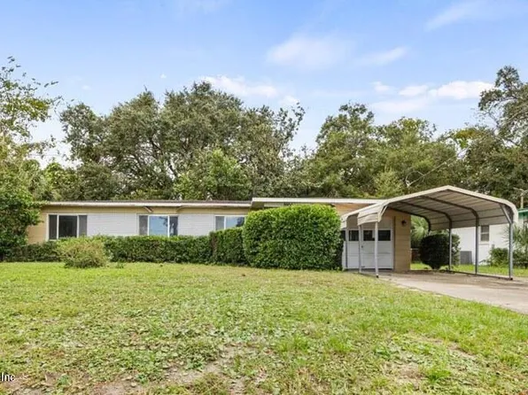 2904 RED OAK Drive, Jacksonville, FL 32277