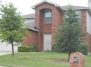 2301 Brinlee Branch Ln, McKinney, TX 75071