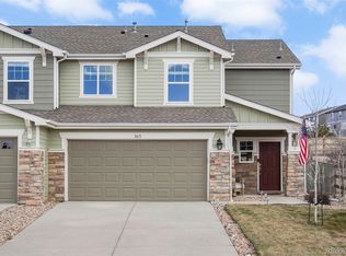 5671 Raleigh Cir, Castle Rock, CO 80104