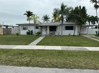 9900 Dominican Dr, Cutler Bay, FL 33189