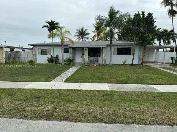 9900 Dominican Dr, Cutler Bay, FL 33189
