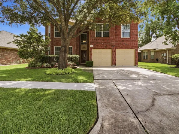 18722 Atasca South Dr, Humble, TX 77346